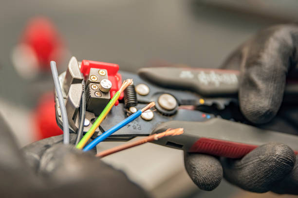 Affordable Emergency Electrician in Natalia, TX