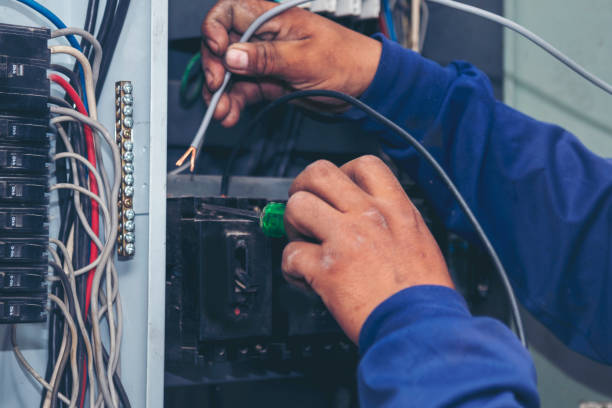 Best Electrical Wiring Services  in Natalia, TX