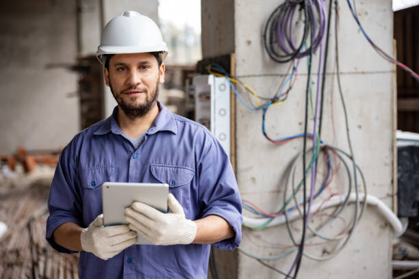 Best Electric Panel Repair  in Natalia, TX