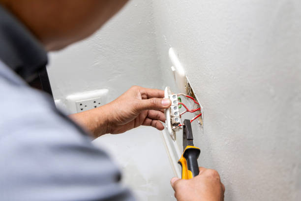 Best Electrical Rewiring Services  in Natalia, TX