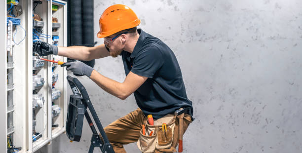 Best Home Electrical Repair  in Natalia, TX